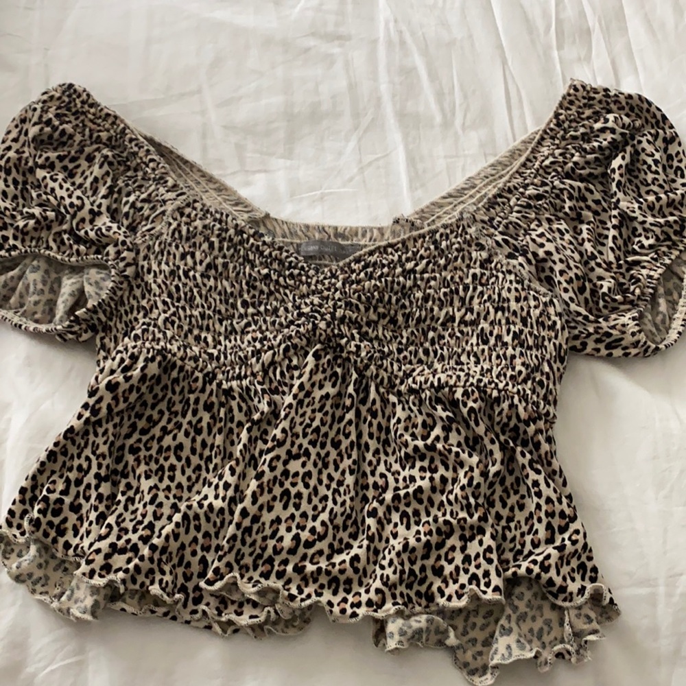 Urban outfitters top